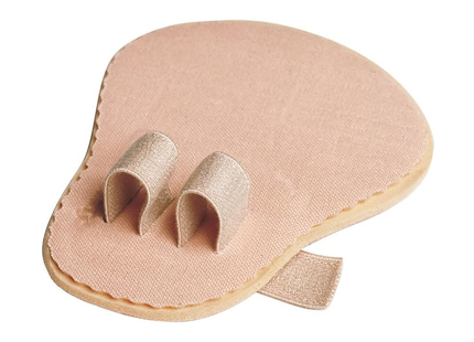 Pedifix - Double Toe Straightener | 1 Straightener