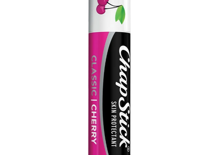 ChapStick - Baume à lèvres cerise classique | 4g