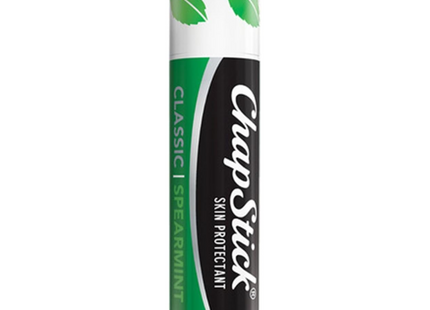 ChapStick - Baume à lèvres classique à la menthe | 4g