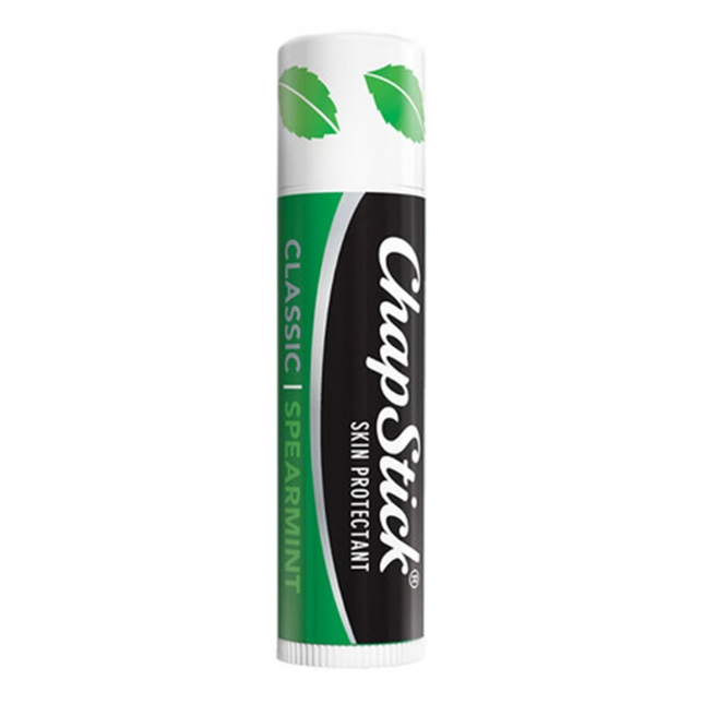 ChapStick - Classic Mint Lip Balm | 4 g