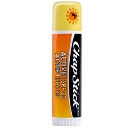 ChapStick Active Lip Balm - SPF 30 | 4 g