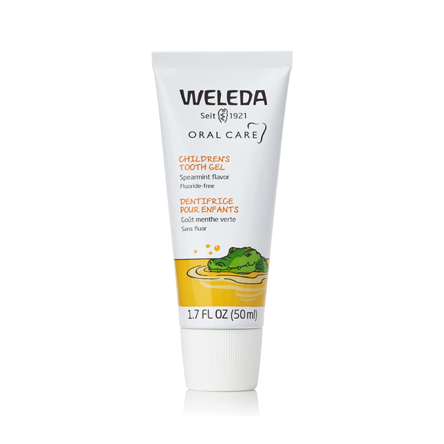 Weleda - Children Tooth Gel | 50 mL