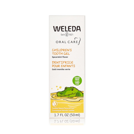 Weleda - Children Tooth Gel | 50 mL