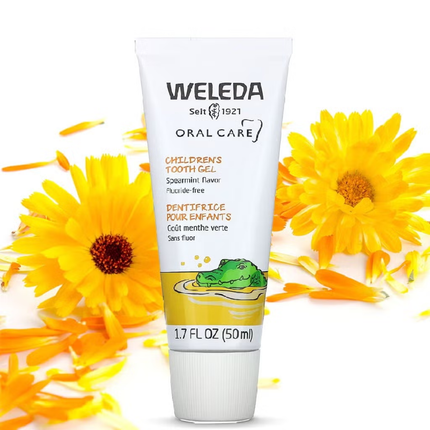 Weleda - Children Tooth Gel | 50 mL