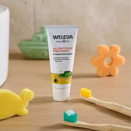 Weleda - Children Tooth Gel | 50 mL