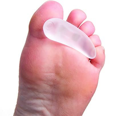 Pedifix Visco-Gel Hammer Toe Cushion | Right or Left Foot