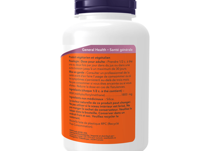 NOW - Poudre de MSM pur | 227 g