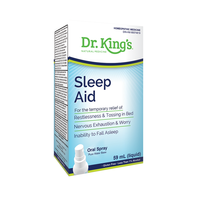 Dr. King's - Sleep Aid | 59 mL
