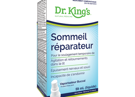 Dr. King's - Sleep Aid | 59 mL