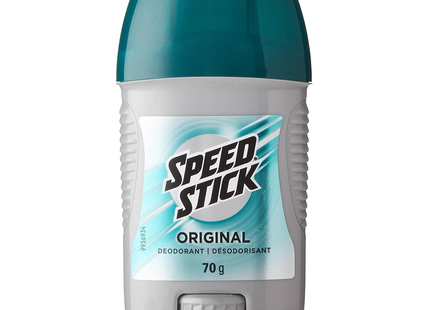 Speed Stick - Déodorant 24h sans aluminium, parfum original | 70 g