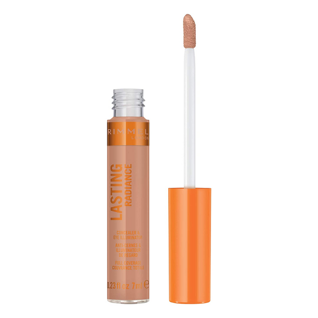 Rimmel - Last Radiance Concealer & Eye Illuminator - 070 Fawn | 7 mL