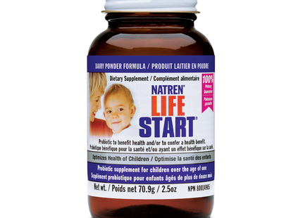 Natren - Life Start | 70.6 g