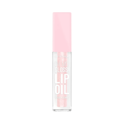 Rimmel London - Oh My Gloss! Lip Oil | 4.5 mL