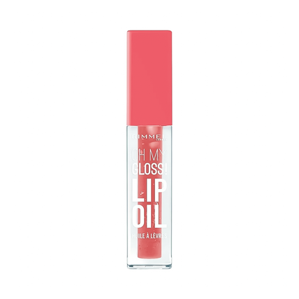 Rimmel London - Oh My Gloss! Lip Oil | 4.5 mL