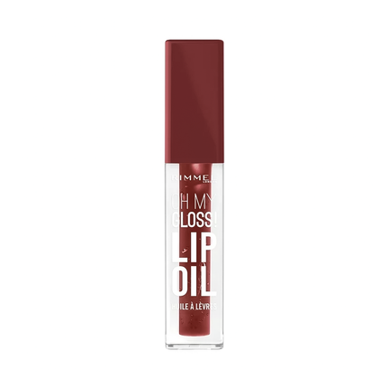 Rimmel London - Oh My Gloss! Lip Oil | 4.5 mL