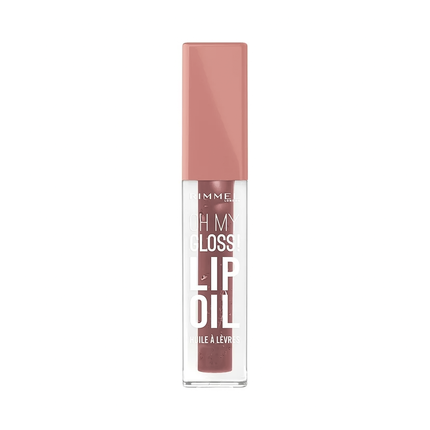Rimmel London - Oh My Gloss! Lip Oil | 4.5 mL