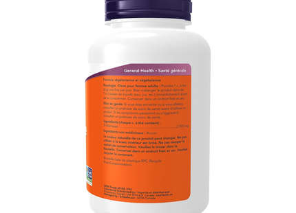 NOW - Poudre de D-mannose | 85 g