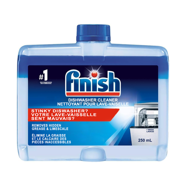 Finish - Stinky Dishwasher Cleaner | 250 mL