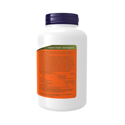 NOW - Super Enzymes Digestive Enzymes | 180 Capsules