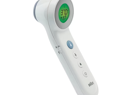 Braun - No Touch + Forehead Thermometer