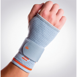 Orliman Sport Elastic Wrist Support | Medium