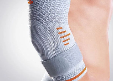 Orliman Sport Elasticated Elbow Support