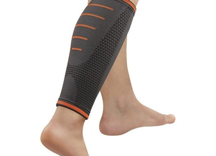 Orliman Sport Elasticated Calf Support | Small 27 - 31 cm