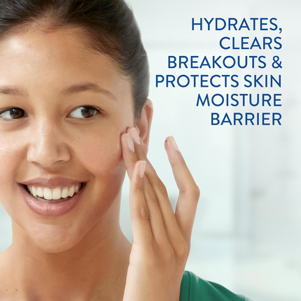 Cetaphil - Gentle Salicylic Acid Moisturizer | 89 mL