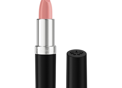 Rimmel London - Lasting Finish Lipstick - 020 Cappuccino Light | 4 g