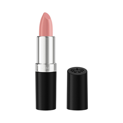 Rimmel London - Lasting Finish Lipstick - 020 Cappuccino Light | 4 g