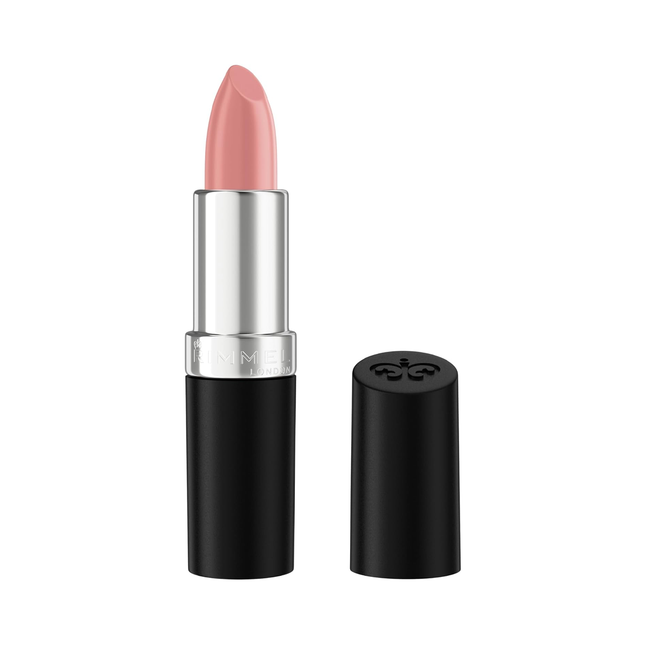 Rimmel London - Lasting Finish Lipstick - 020 Cappuccino Light | 4 g