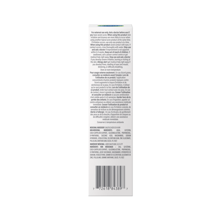Cetaphil - Sérum traitant contre l'acné à l'acide salicylique | 30 mL