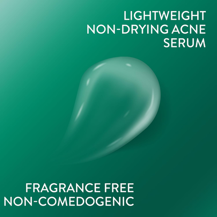 Cetaphil - Sérum traitant contre l'acné à l'acide salicylique | 30 mL