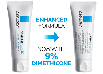 La Roche Posay - Cicaplast PRO Vitamin B5 Cream, Fragrance Free | 40 mL
