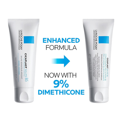 La Roche Posay - Cicaplast PRO Vitamin B5 Cream, Fragrance Free | 40 mL