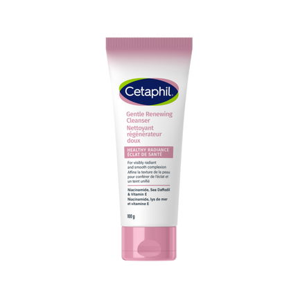 Cetaphil - Gentle Renewing Cleanser | 100 g