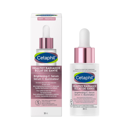 Cetaphil - Sérum Éclat C | 30 mL
