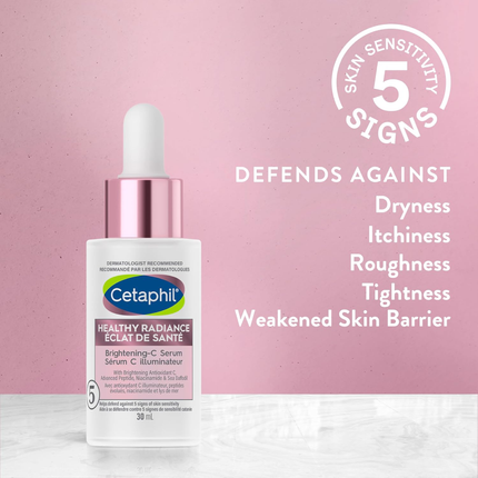 Cetaphil - Sérum Éclat C | 30 mL
