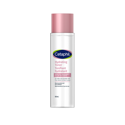 Cetaphil - Lotion Tonique Hydratante | 150 mL