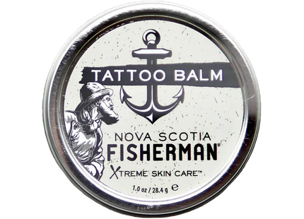 Nova Scotia Fisherman - Tattoo Balm | 28.4 g