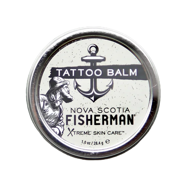 Nova Scotia Fisherman - Tattoo Balm | 28.4 g