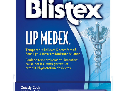 Blistex - Lip Medex | 4.25 g