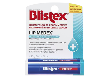 Blistex - Lip Medex | 4.25 g