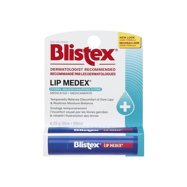 Blistex - Lip Medex | 4.25 g