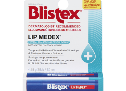Blistex - Lip Medex | 4.25 g