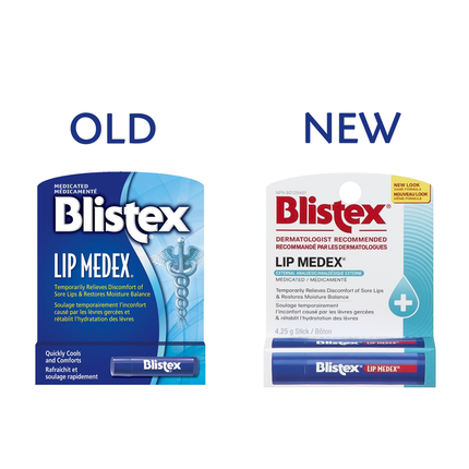 Blistex - Lip Medex | 4.25 g