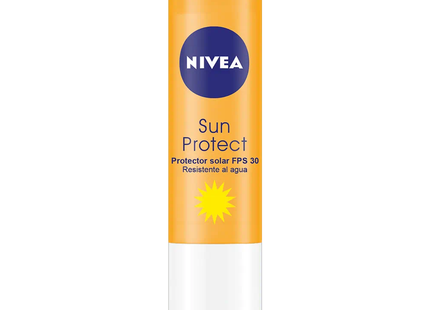 Nivea - Sun Caring Lip Balm SPF 30 | 4.8 g