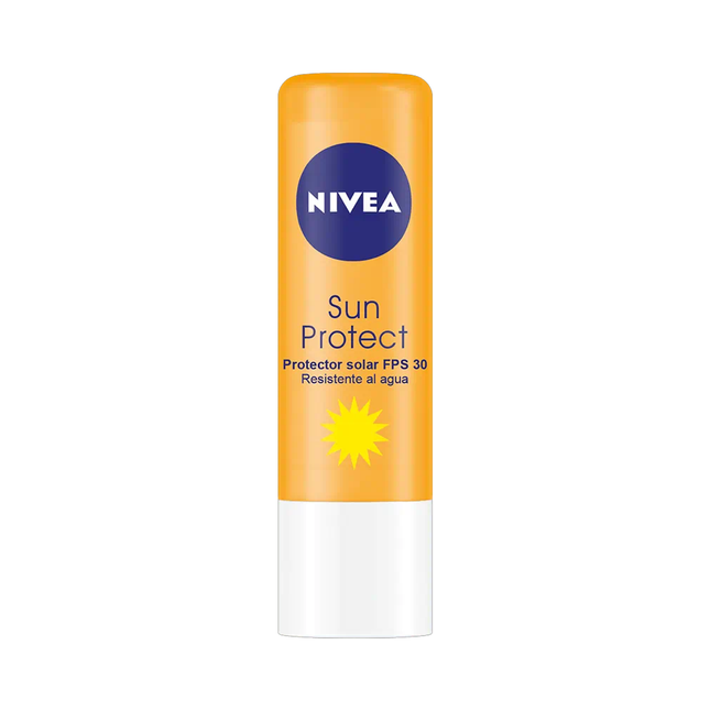 Nivea - Sun Caring Lip Balm SPF 30 | 4.8 g