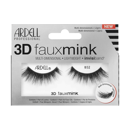 Ardell - 3D Faux Mink Multidimensional False Lashes | 1 Pair