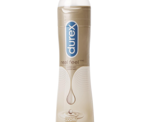 rhinaris lubricating nasal gel Buy Durex Play Original Intimate Lubricant 50 ml + Real Feel Condoms 12  units main image 0